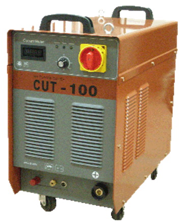 CUT